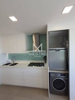 APARTAMENTO FINAMENTE MOBILIADO EM RESORT