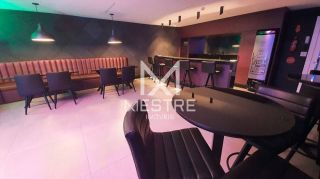 APARTAMENTO FINAMENTE MOBILIADO EM RESORT