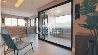APARTAMENTO FINAMENTE MOBILIADO EM RESORT