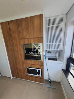 APARTAMENTO FINAMENTE MOBILIADO EM RESORT