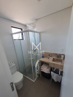 APARTAMENTO FINAMENTE MOBILIADO EM RESORT