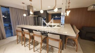 APARTAMENTO FINAMENTE MOBILIADO EM RESORT