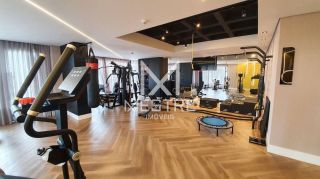 APARTAMENTO FINAMENTE MOBILIADO EM RESORT