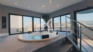 APARTAMENTO FINAMENTE MOBILIADO EM RESORT