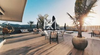 APARTAMENTO FINAMENTE MOBILIADO EM RESORT