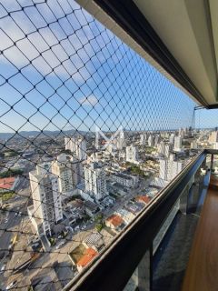 APARTAMENTO FINAMENTE MOBILIADO EM RESORT