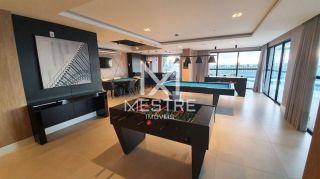 APARTAMENTO FINAMENTE MOBILIADO EM RESORT