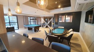 APARTAMENTO FINAMENTE MOBILIADO EM RESORT