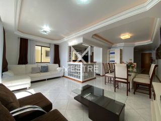 ÓTIMO APARTAMENTO FRENTE MAR MEIA PRAIA