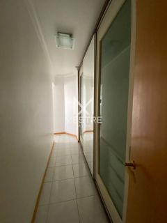 ÓTIMO APARTAMENTO FRENTE MAR MEIA PRAIA