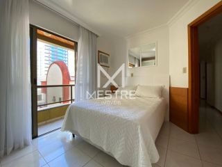 ÓTIMO APARTAMENTO FRENTE MAR MEIA PRAIA