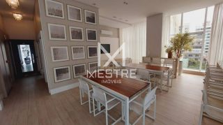 APARTAMENTO MOBILIADO A POUCOS METROS DO MAR
