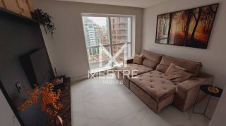APARTAMENTO MOBILIADO A POUCOS METROS DO MAR