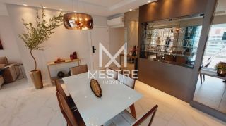 APARTAMENTO MOBILIADO A POUCOS METROS DO MAR