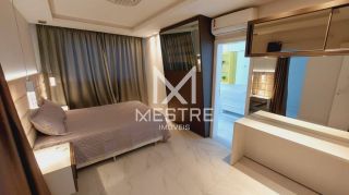 APARTAMENTO MOBILIADO A POUCOS METROS DO MAR