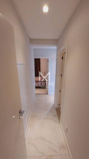 APARTAMENTO MOBILIADO A POUCOS METROS DO MAR