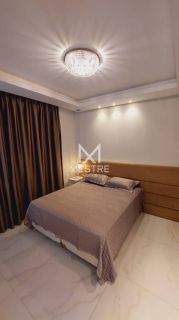APARTAMENTO MOBILIADO A POUCOS METROS DO MAR