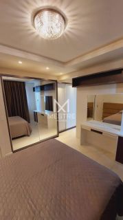 APARTAMENTO MOBILIADO A POUCOS METROS DO MAR