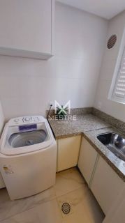APARTAMENTO MOBILIADO A POUCOS METROS DO MAR