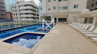APARTAMENTO MOBILIADO A POUCOS METROS DO MAR