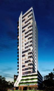 APARTAMENTO 2 SUÍTES COM ÓTIMA LOCALIZAÇÃO EM PORTO BELO