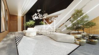APARTAMENTO 2 SUÍTES COM ÓTIMA LOCALIZAÇÃO EM PORTO BELO