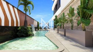 APARTAMENTO 2 SUÍTES COM ÓTIMA LOCALIZAÇÃO EM PORTO BELO