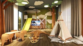 APARTAMENTO 2 SUÍTES COM ÓTIMA LOCALIZAÇÃO EM PORTO BELO