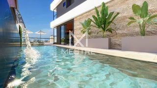 APARTAMENTO 2 SUÍTES COM ÓTIMA LOCALIZAÇÃO EM PORTO BELO