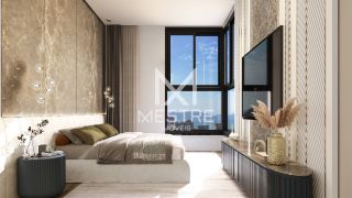 APARTAMENTO 2 SUÍTES COM ÓTIMA LOCALIZAÇÃO EM PORTO BELO