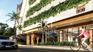 APARTAMENTO 2 SUÍTES COM ÓTIMA LOCALIZAÇÃO EM PORTO BELO