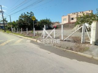 DOIS TERRENOS À VENDA NO MORRETES