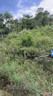 TERRENO NO CANTO DA PRAIA - ITAPEMA SC