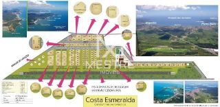 CONDOMÍNIO AERONÁUTICO COSTA ESMERALDA