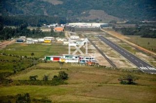CONDOMÍNIO AERONÁUTICO COSTA ESMERALDA