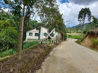 SÍTIO EM BIGUAÇU - SC