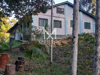 SÍTIO EM BIGUAÇU - SC