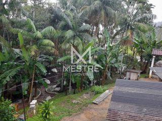 SÍTIO EM BIGUAÇU - SC