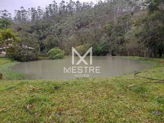SÍTIO EM BIGUAÇU - SC