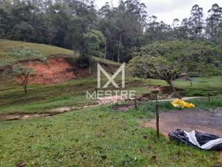 SÍTIO EM BIGUAÇU - SC