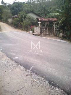 SÍTIO EM BIGUAÇU - SC