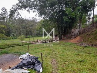 SÍTIO EM BIGUAÇU - SC