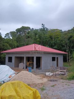 SÍTIO EM BIGUAÇU - SC