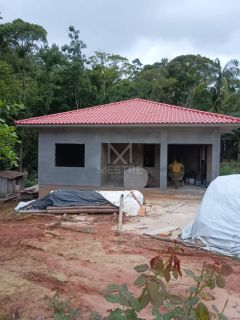 SÍTIO EM BIGUAÇU - SC