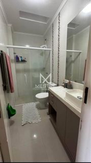 SOBRADO DUPLEX EM ITAPEMA