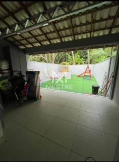 SOBRADO DUPLEX EM ITAPEMA