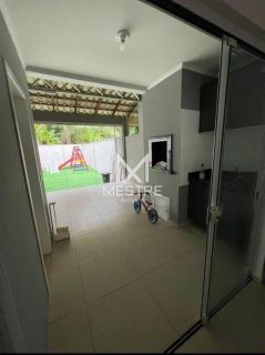 SOBRADO DUPLEX EM ITAPEMA