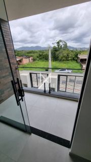 SOBRADO PRONTO PARA MORAR EM POTO BELO