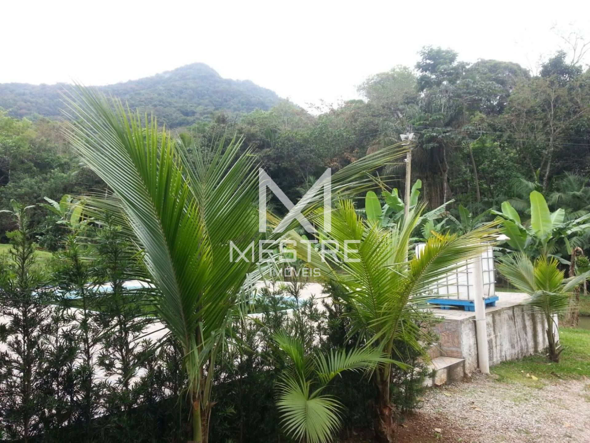 CHÁCARA / SÍTIO PORTO BELO SC