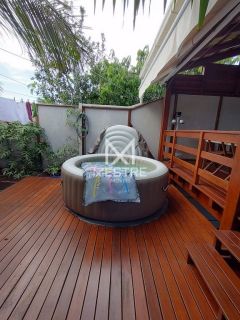 EXCELENTE OPÇÃO DE CASA ALTO PADRÃO